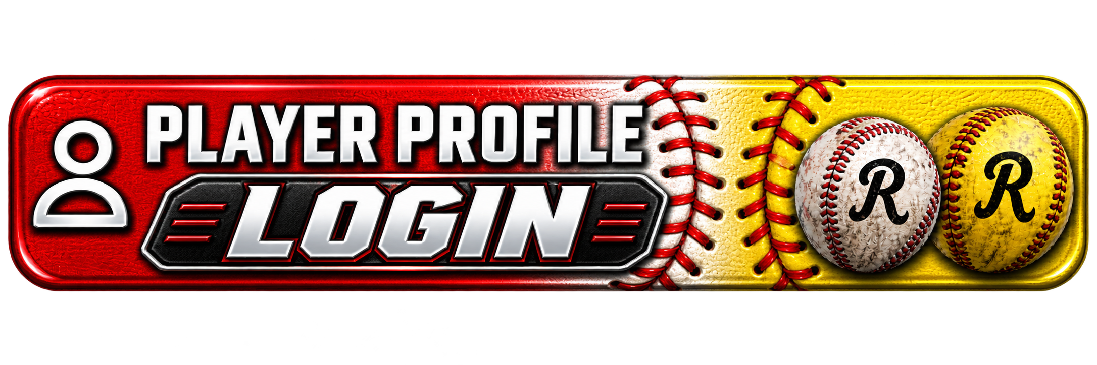 Player Profile Login